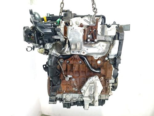 Engine PEUGEOT 508 II (FB_, FH_, F3_) 2.0 BlueHDI 160 (FHEHYR) | BP32372391M1 
