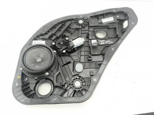 Used Rear right window mechanism Rear right window mechanism KIA NIRO I (DE) 1.6 GDI Hybrid (105 hp) 40092622 40092622