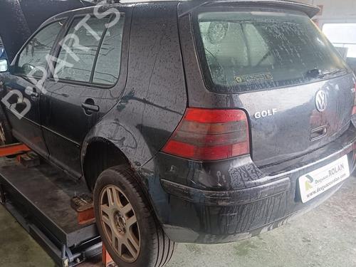 Rear parcel shelf VW GOLF IV (1J1)  | BP18741483C85 