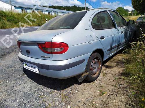 Right taillight RENAULT MEGANE I Classic (LA0/1_) 1.9 dTi (LA08, LA0N, LA0K) | BP5212955C35 
