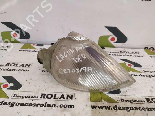 Used Right front indicator RENAULT LAGUNA I (B56_, 556_) [1993-2002]  4411248