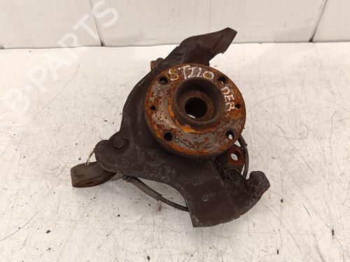 Used Right front steering knuckle FIAT STILO (192_) [2001-2010]  11496402
