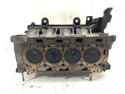 Cylinder head CITROËN NEMO Box Body/MPV (AA_)  | BP25745524M5 