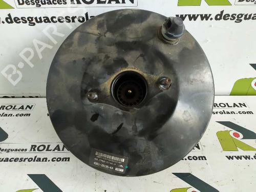 Servofreno FORD FIESTA V (JH_, JD_) [2001-2014]  4063976