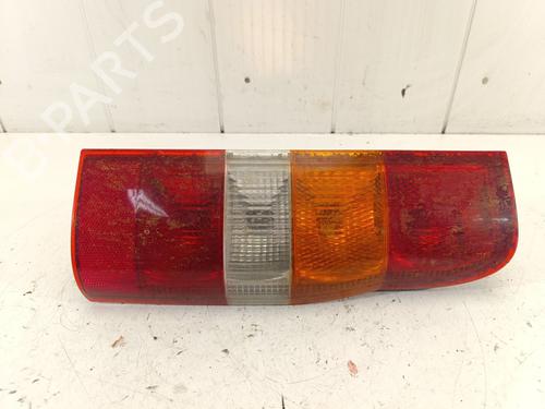 Used Right taillight FORD TRANSIT Van (FA_ _) [2000-2006]  27677132