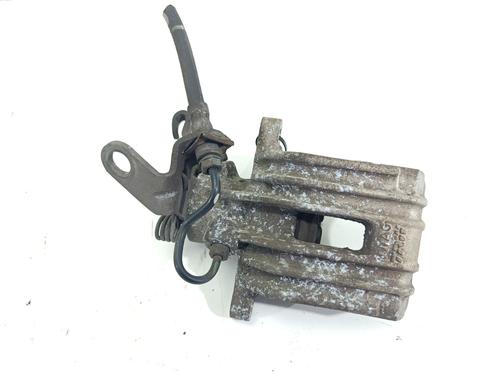 Used Left rear brake caliper VW SCIROCCO III (137, 138) 1.4 TSI (160 hp) 30173283