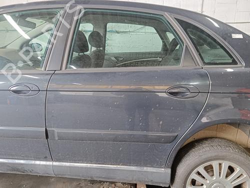 Dør venstre bak CITROËN C5 II (RC_) 1.6 HDi (RC8HZB) (109 hp) 28545039
