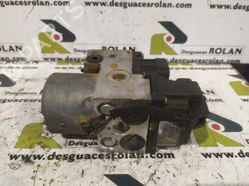 ABS pump RENAULT CLIO II (BB_, CB_)  | BP4679715M43 