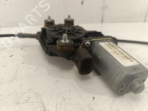 Front left window mechanism ALFA ROMEO 147 (937_)  | BP29546120C22 