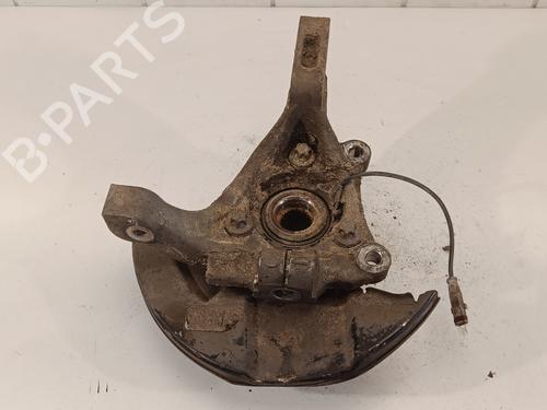 Venstre Styrespindel Lejehus OPEL VECTRA C GTS (Z02) 1.9 CDTI (F68) | BP15611998M25 