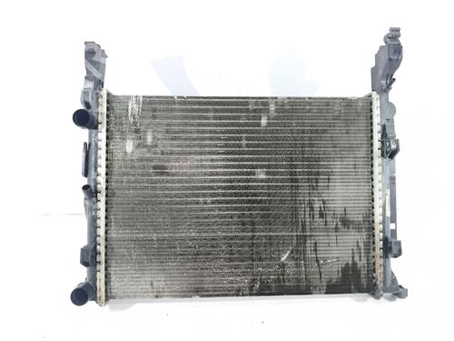 Used Water radiator Water radiator RENAULT KANGOO Express (FW0/1_) 1.5 dCi 85 (FW0K, FW0L, FW0B) (86 hp) 34432255 34432255