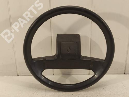 Used Steering wheel Steering wheel RENAULT RAPID Box Body/MPV (F40_, G40_) 1.6 D (F404) (55 hp) 9811524 9811524