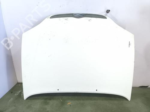 Used Hood Hood CITROËN SAXO (S0, S1) 1.5 D (58 hp) 40087057 40087057