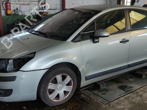 Engine CITROËN C4 I (LC_)  | BP9664595M1 