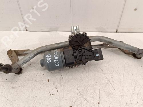 Used Other PEUGEOT 208 I (CA_, CC_) 1.2 VTI 82 (82 hp) 14301025