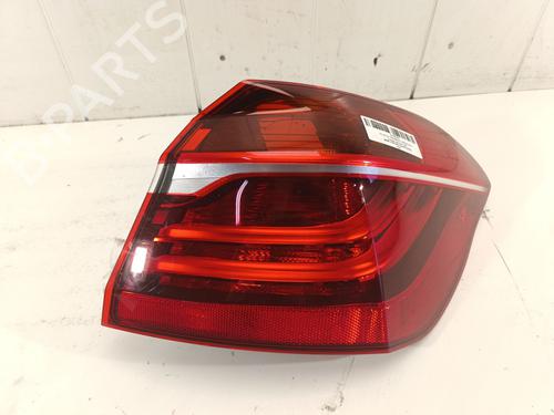 Used Right taillight BMW 2 Active Tourer (F45) 216 d (116 hp) 29631258