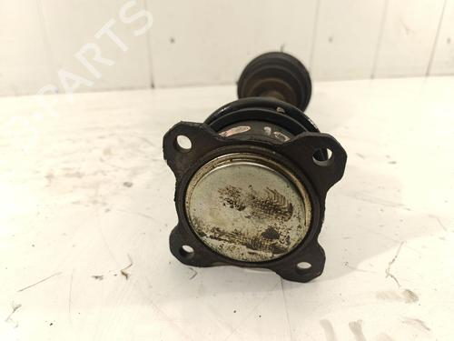 Right front driveshaft MITSUBISHI PAJERO I Canvas Top (L04_G) 2.3 TD (L043G, L048G) | BP30006181M39