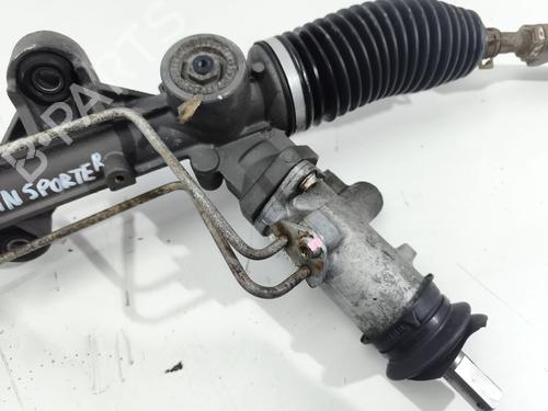 Steering rack VW TRANSPORTER T5 Van (7HA, 7HH, 7EA, 7EH) 1.9 TDI | BP39203919M22 - Image 4