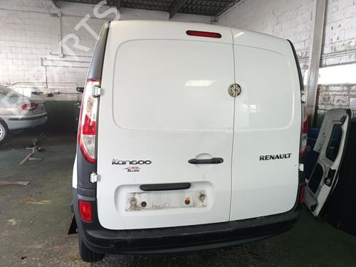 Engine RENAULT KANGOO Express (FW0/1_) 1.5 dCi 75 (FW07, FW10, FW04) | BP39612970M1 - Image 12
