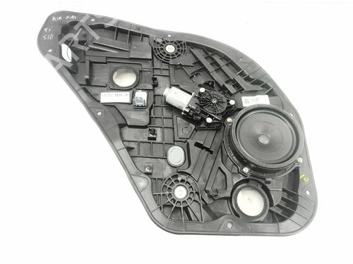 Used Rear left window mechanism Rear left window mechanism KIA NIRO I (DE) 1.6 GDI Hybrid (105 hp) 40092623 40092623
