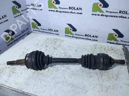 Used Left front driveshaft OPEL VECTRA A (J89) [1988-1995]  6513635