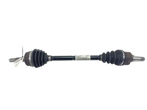Used Left front driveshaft PEUGEOT 1007 (KM_) 1.4 HDi (68 hp) 30354669