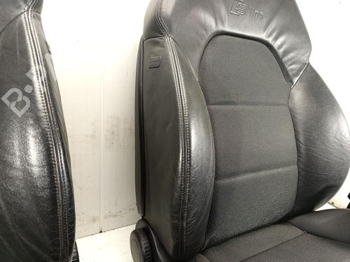 Sæde sæt AUDI A4 B7 Avant (8ED) 2.0 TDI 16V | BP27264922C78 