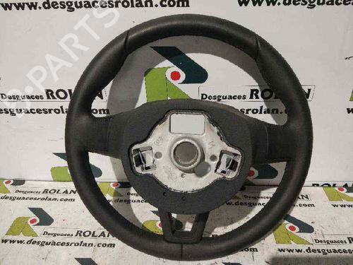 Rat SKODA FABIA II (542) 1.6 TDI | BP4066619C49 