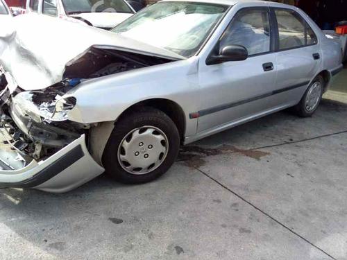 Right front steering knuckle PEUGEOT 406 (8B)  | BP11869064M26 