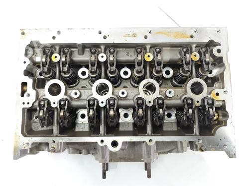 Used Cylinder head Cylinder head AUDI A3 (8V1, 8VK) 1.5 TFSI (150 hp) 33963468 33963468