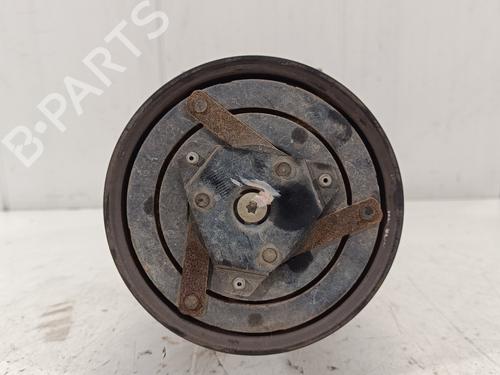 AC compressor RENAULT MEGANE II (BM0/1_, CM0/1_)  | BP22182988M34 