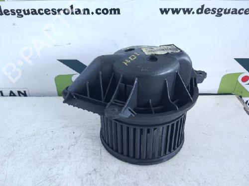 Used Heater blower motor PEUGEOT 406 (8B) [1995-2005]  4059142