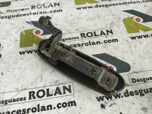 Venstre foran utvendig håndtak FIAT PUNTO (188_)  | BP4063954C128 