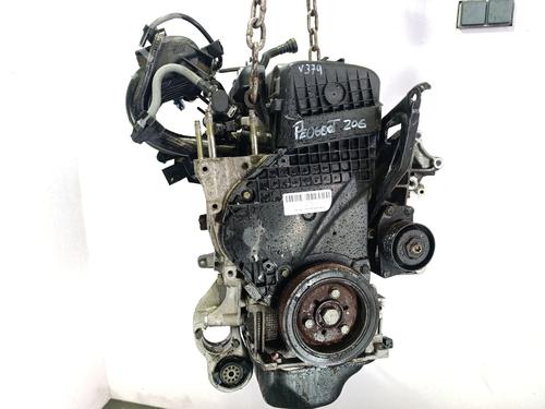 Engine PEUGEOT 206 Hatchback (2A/C) 1.1 i | BP32206647M1