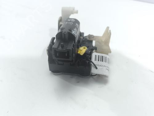 Front left lock DACIA LODGY (JS_)  | BP32738127C98  - Image 5