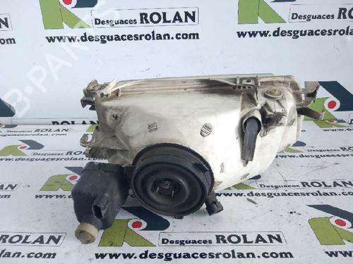 Left headlight OPEL ASTRA F Saloon (T92)  | BP4050498C28 