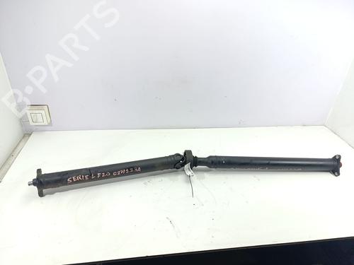 Used Driveshaft Driveshaft BMW 1 (F20) 116 d (116 hp) 34450412 34450412