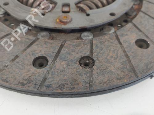 Other SEAT EXEO (3R2) 2.0 TDI | BP25803050O1 
