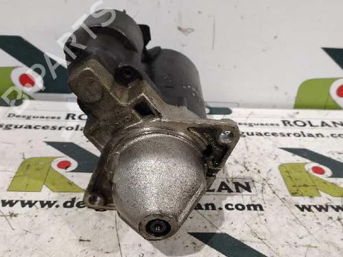 Startmotor OPEL ZAFIRA A MPV (T98)  | BP5077098M8 
