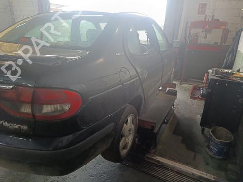 Andre RENAULT MEGANE I Classic (LA0/1_) 1.9 dTi (LA08, LA0N, LA0K) | BP26552771O1 