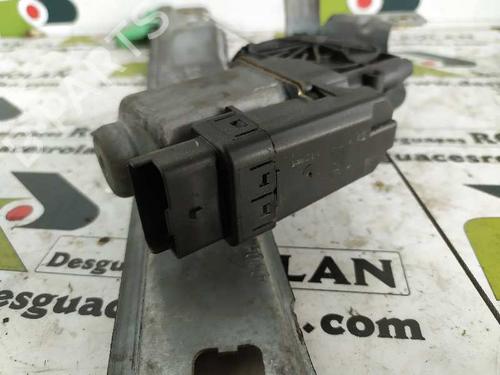 Front left window mechanism RENAULT SCÉNIC II (JM0/1_)  | BP4063888C22 