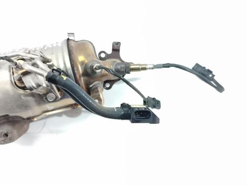 Catalyst HYUNDAI i40 I (VF) 1.7 CRDI | BP32867383M10 - Image 4