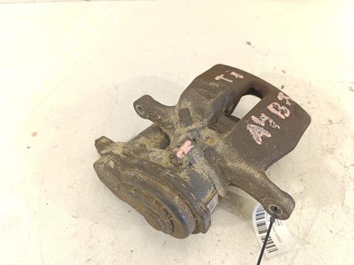 Used Left rear brake caliper AUDI A4 B8 Avant (8K5) [2007-2017]  26391122