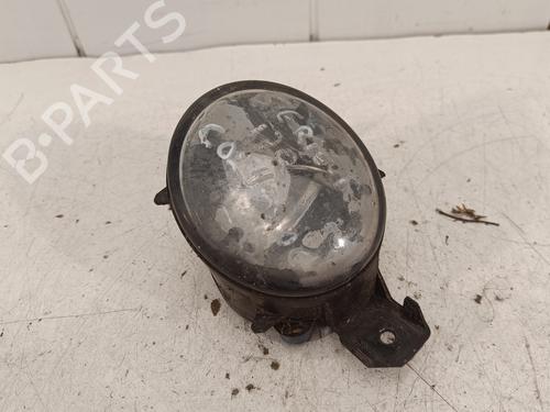 Used Left front fog light BMW 1 (E87) [2003-2013]  10988290