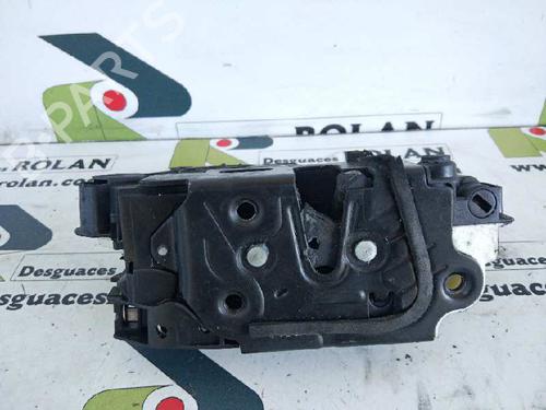 Rear right lock SEAT IBIZA IV (6J5, 6P1)  | BP4052409C99 