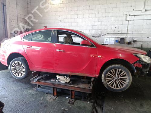 Engine OPEL INSIGNIA A (G09) 2.0 CDTI 4x4 (68) | BP33963459M1  - Image 21