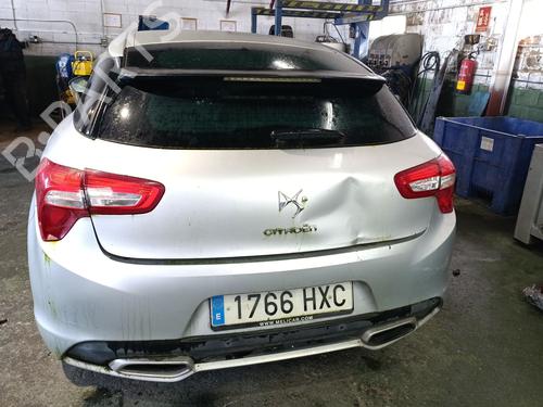 Pulley CITROËN DS5 1.6 HDi 115 | BP32988286M122  - Image 6