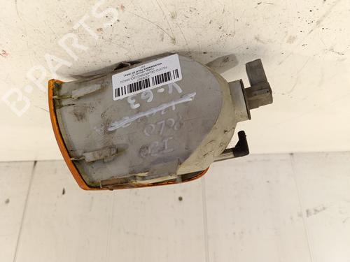Left front indicator VW POLO III (6N1) 64 1.9 D | BP25742783C32 