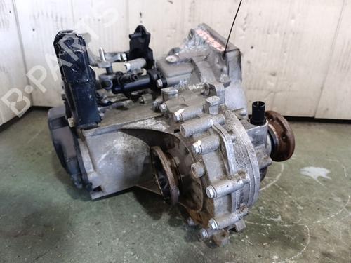 Gearbox SEAT IBIZA IV (6J5, 6P1)  | BP26307983M3 
