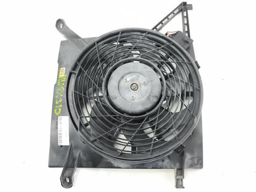 Used Radiator fan Radiator fan OPEL ASTRA G Hatchback (T98) 1.7 TD (F08, F48) (68 hp) 33983719 33983719